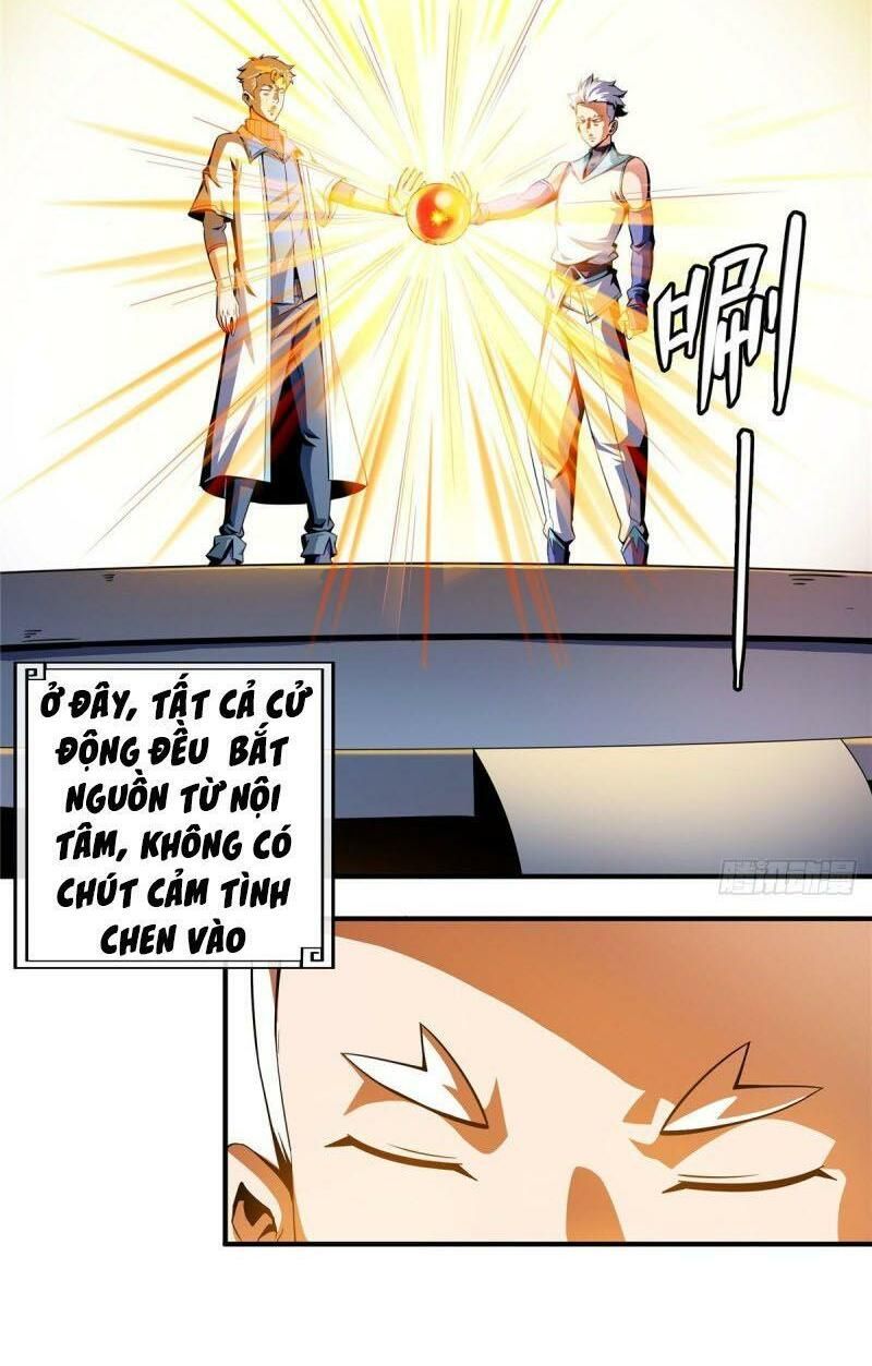 đọc truyện Thiên Đạo Đồ Thư Quán Chương 40 ảnh 13 tại Thiên Thai Truyện