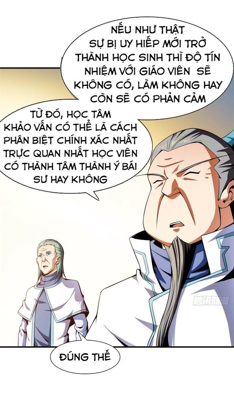 đọc truyện Thiên Đạo Đồ Thư Quán Chương 40 ảnh 14 tại Thiên Thai Truyện