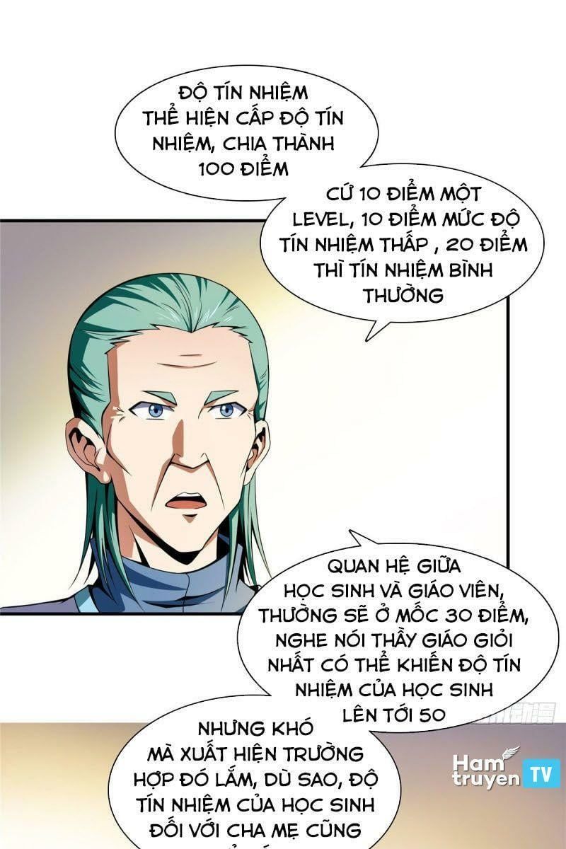 đọc truyện Thiên Đạo Đồ Thư Quán Chương 40 ảnh 15 tại Thiên Thai Truyện