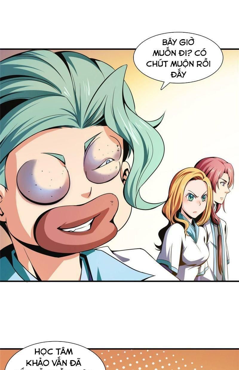 đọc truyện Thiên Đạo Đồ Thư Quán Chương 40 ảnh 17 tại Thiên Thai Truyện