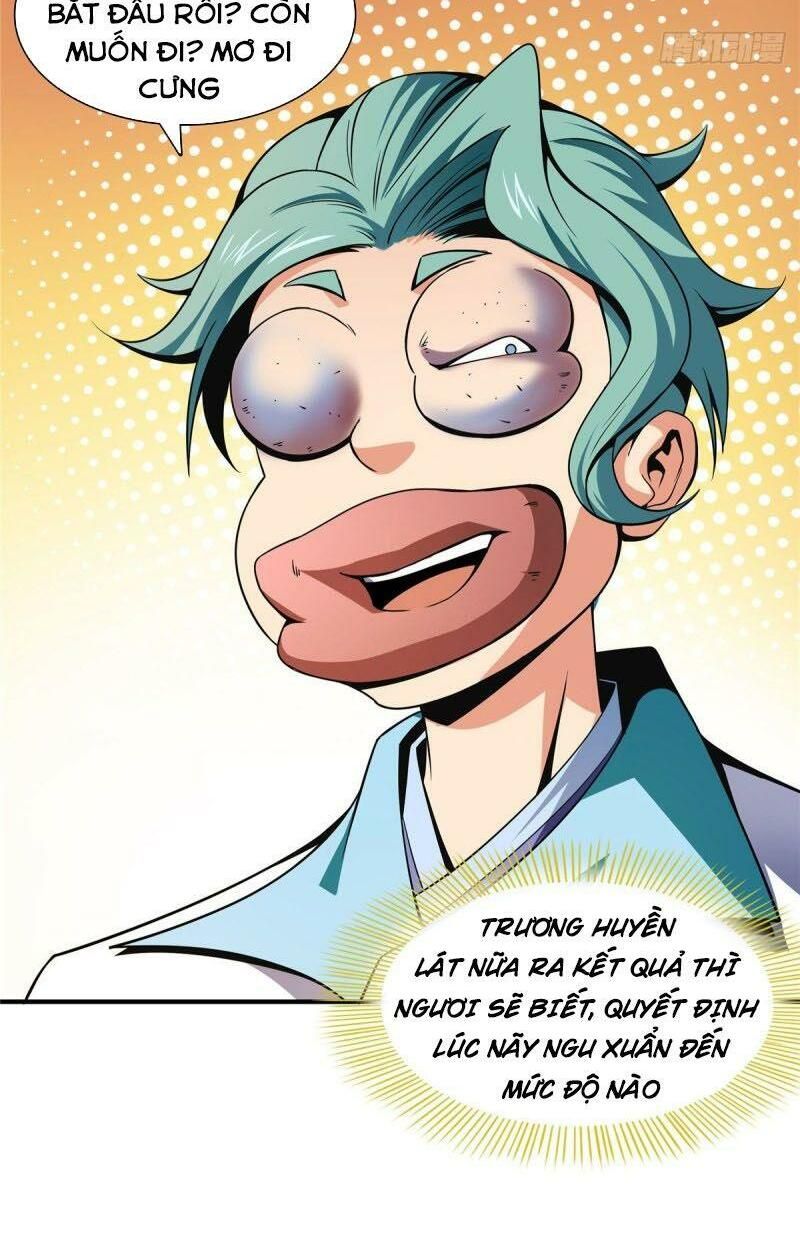 đọc truyện Thiên Đạo Đồ Thư Quán Chương 40 ảnh 18 tại Thiên Thai Truyện