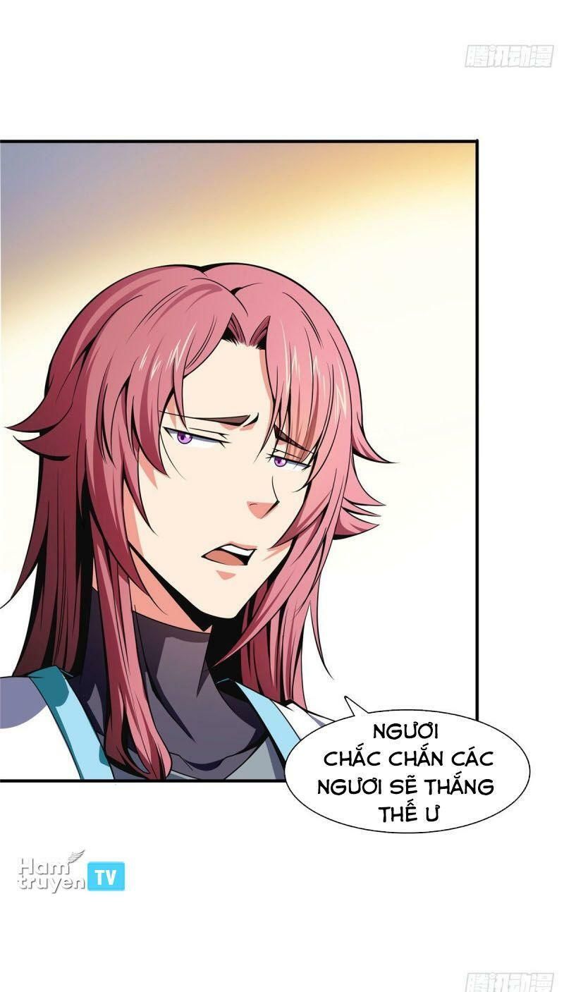 đọc truyện Thiên Đạo Đồ Thư Quán Chương 40 ảnh 19 tại Thiên Thai Truyện