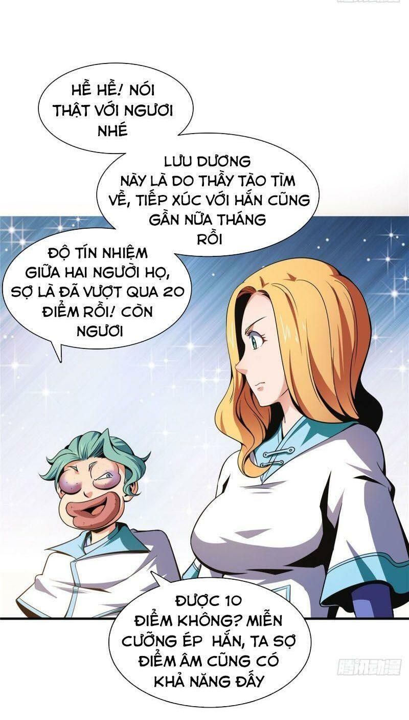 đọc truyện Thiên Đạo Đồ Thư Quán Chương 40 ảnh 20 tại Thiên Thai Truyện