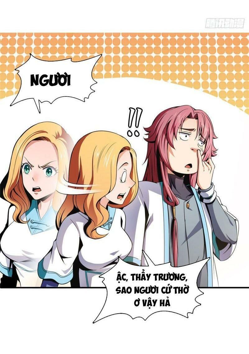 đọc truyện Thiên Đạo Đồ Thư Quán Chương 40 ảnh 22 tại Thiên Thai Truyện