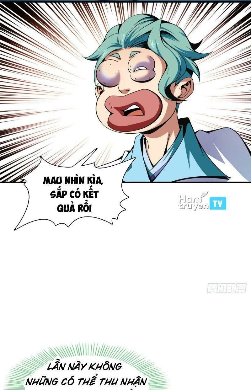 đọc truyện Thiên Đạo Đồ Thư Quán Chương 40 ảnh 26 tại Thiên Thai Truyện