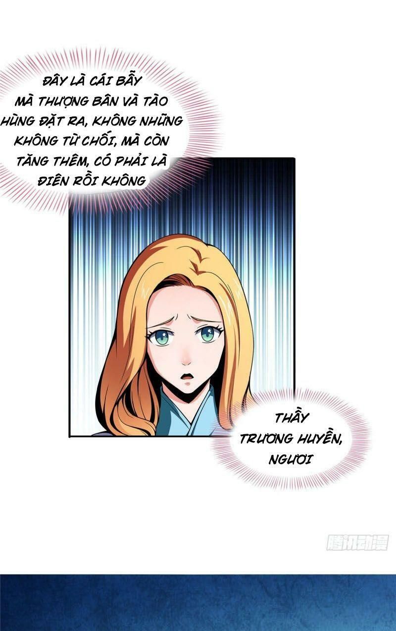 đọc truyện Thiên Đạo Đồ Thư Quán Chương 40 ảnh 5 tại Thiên Thai Truyện