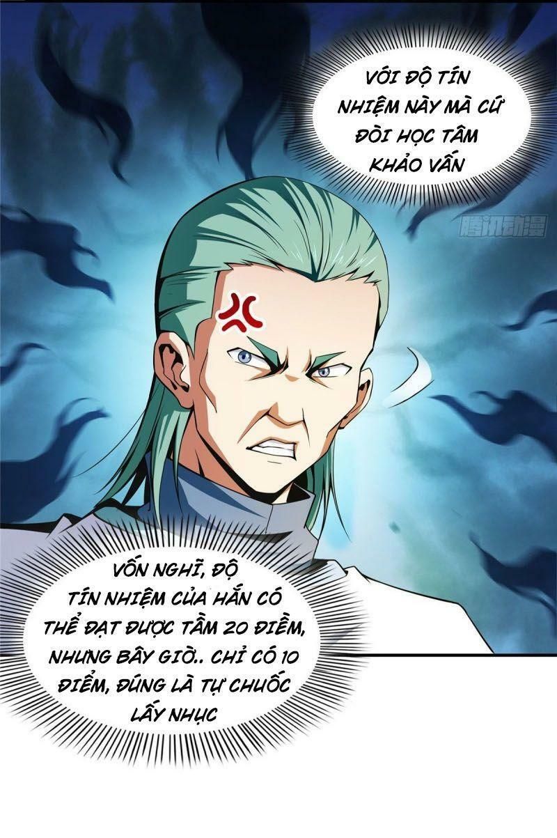 đọc truyện Thiên Đạo Đồ Thư Quán Chương 40 ảnh 32 tại Thiên Thai Truyện