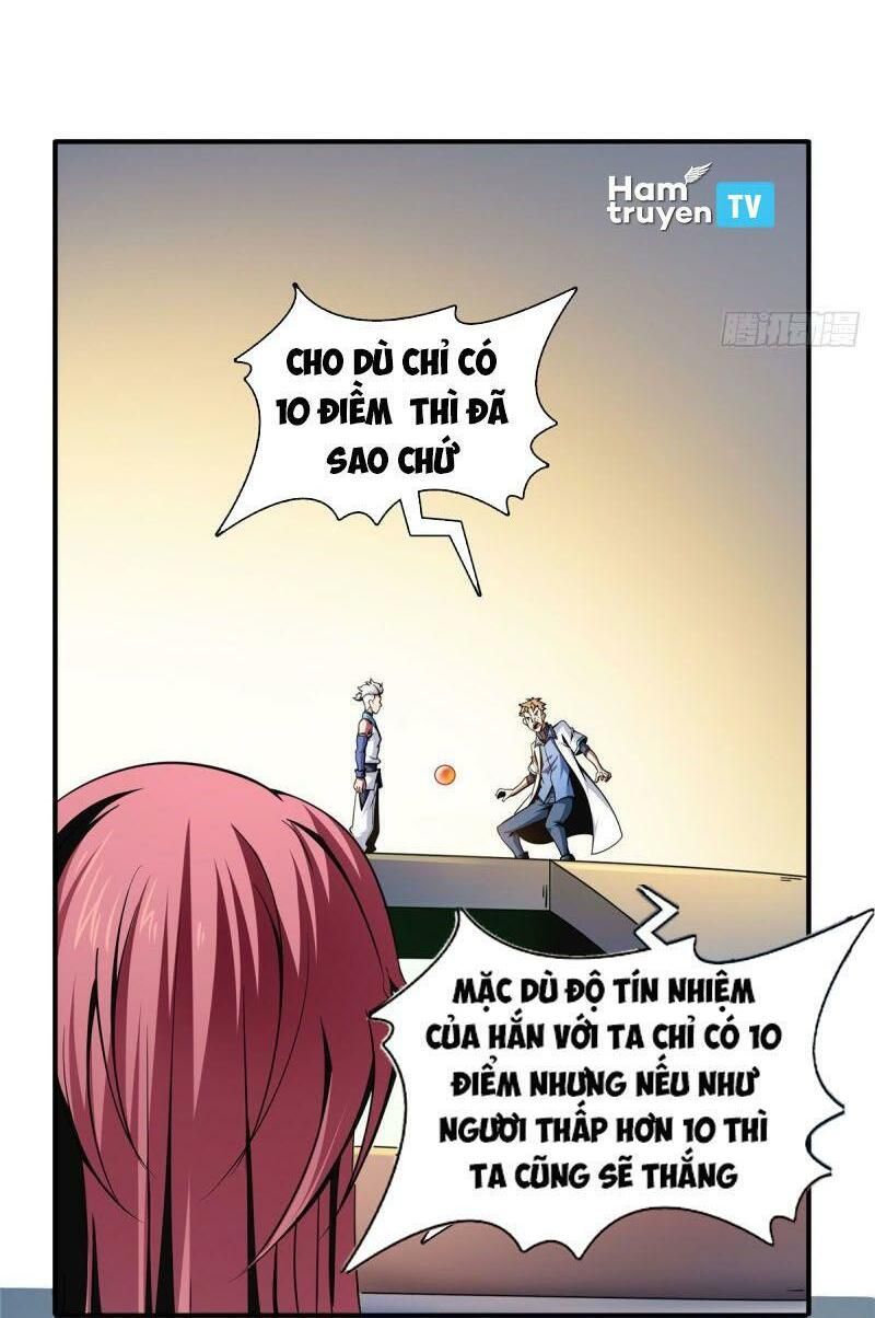 đọc truyện Thiên Đạo Đồ Thư Quán Chương 40 ảnh 33 tại Thiên Thai Truyện