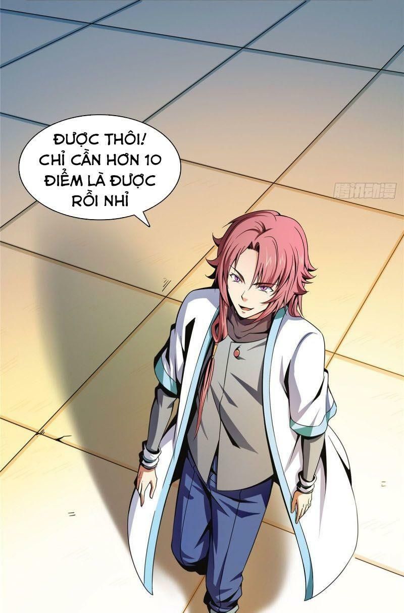 đọc truyện Thiên Đạo Đồ Thư Quán Chương 40 ảnh 34 tại Thiên Thai Truyện