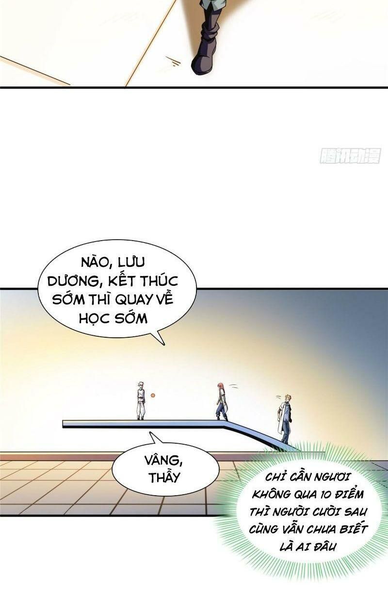 đọc truyện Thiên Đạo Đồ Thư Quán Chương 40 ảnh 35 tại Thiên Thai Truyện