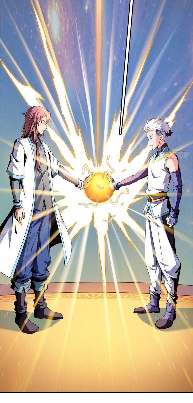 đọc truyện Thiên Đạo Đồ Thư Quán Chương 40 ảnh 37 tại Thiên Thai Truyện