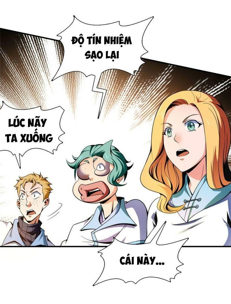 đọc truyện Thiên Đạo Đồ Thư Quán Chương 40 ảnh 39 tại Thiên Thai Truyện