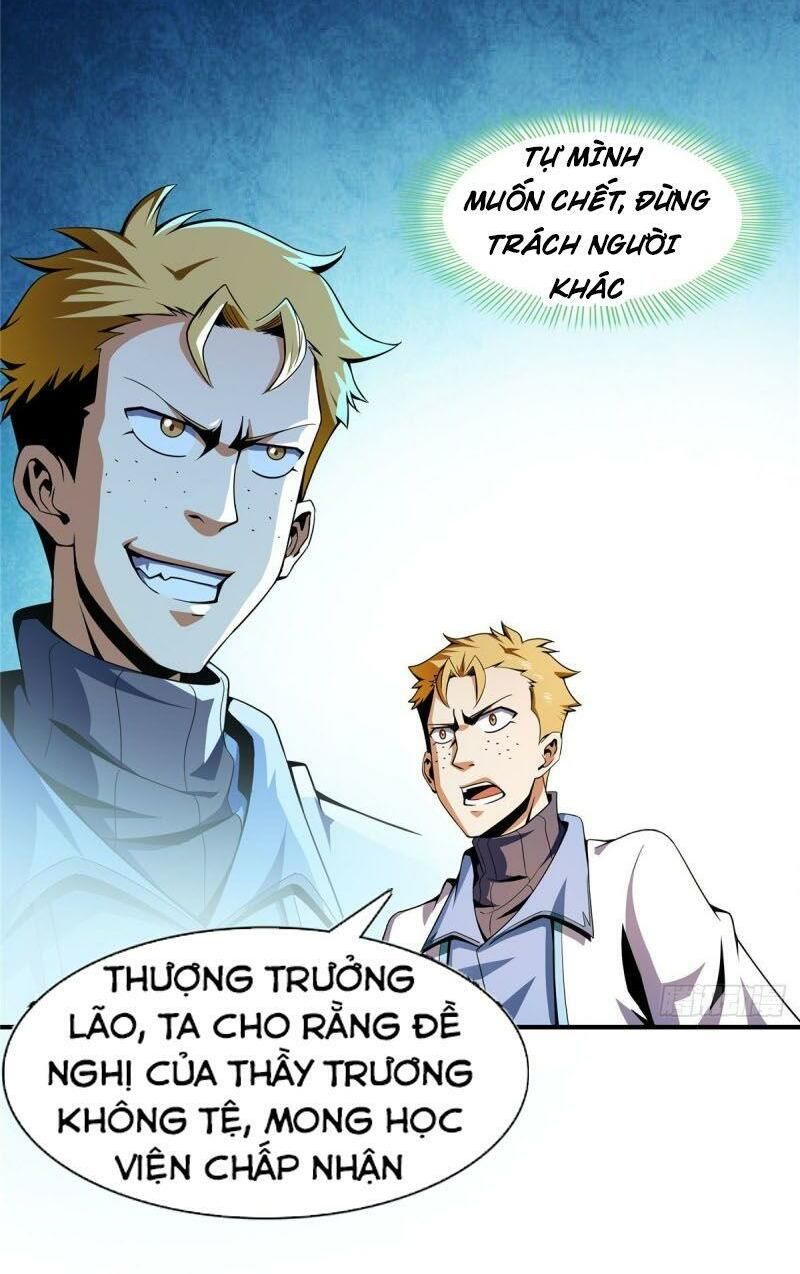 đọc truyện Thiên Đạo Đồ Thư Quán Chương 40 ảnh 6 tại Thiên Thai Truyện