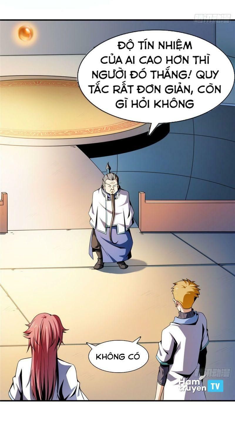 đọc truyện Thiên Đạo Đồ Thư Quán Chương 40 ảnh 9 tại Thiên Thai Truyện