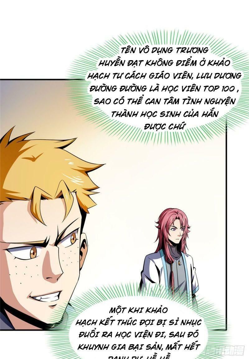 đọc truyện Thiên Đạo Đồ Thư Quán Chương 40 ảnh 10 tại Thiên Thai Truyện