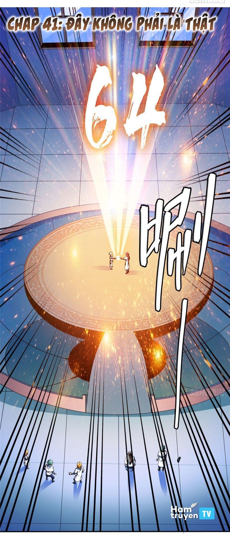 đọc truyện Thiên Đạo Đồ Thư Quán Chương 41 ảnh 3 tại Thiên Thai Truyện