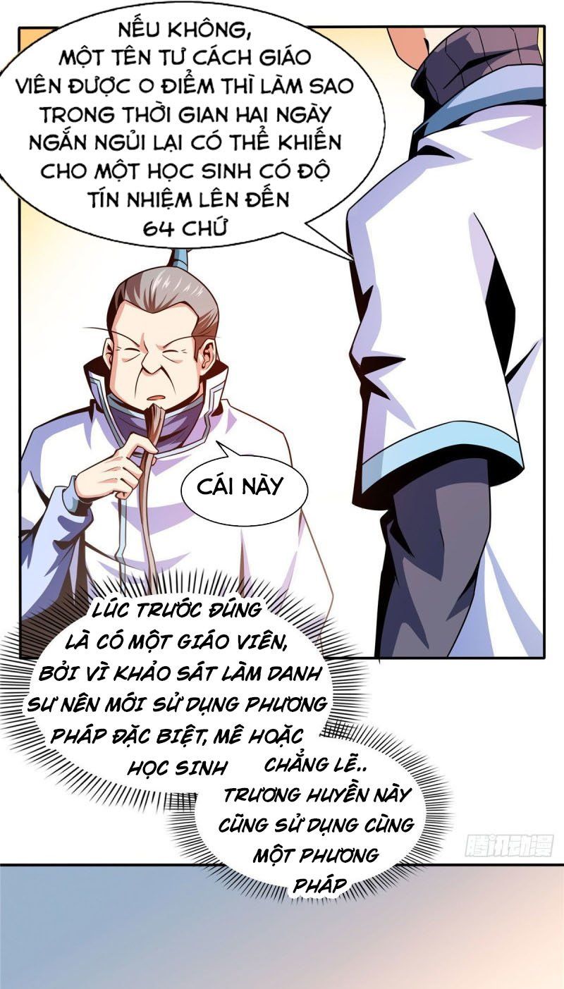 đọc truyện Thiên Đạo Đồ Thư Quán Chương 41 ảnh 14 tại Thiên Thai Truyện