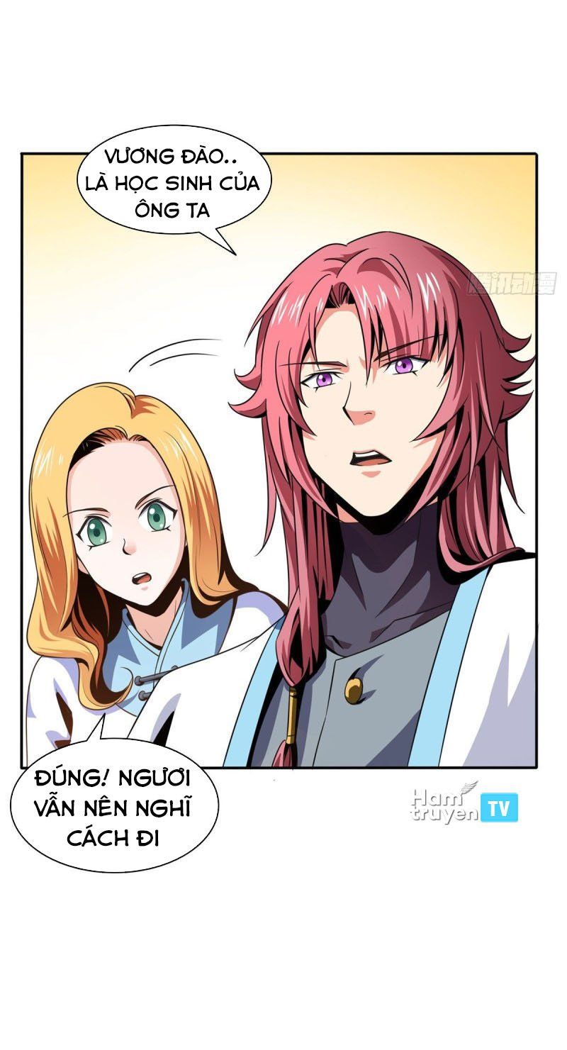 đọc truyện Thiên Đạo Đồ Thư Quán Chương 41 ảnh 21 tại Thiên Thai Truyện