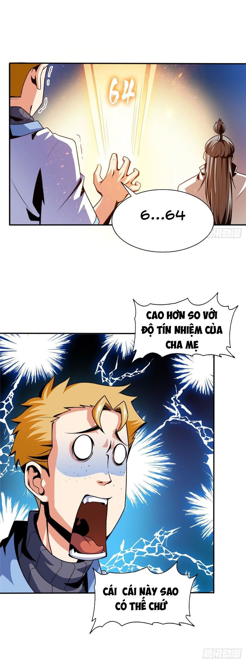 đọc truyện Thiên Đạo Đồ Thư Quán Chương 41 ảnh 4 tại Thiên Thai Truyện