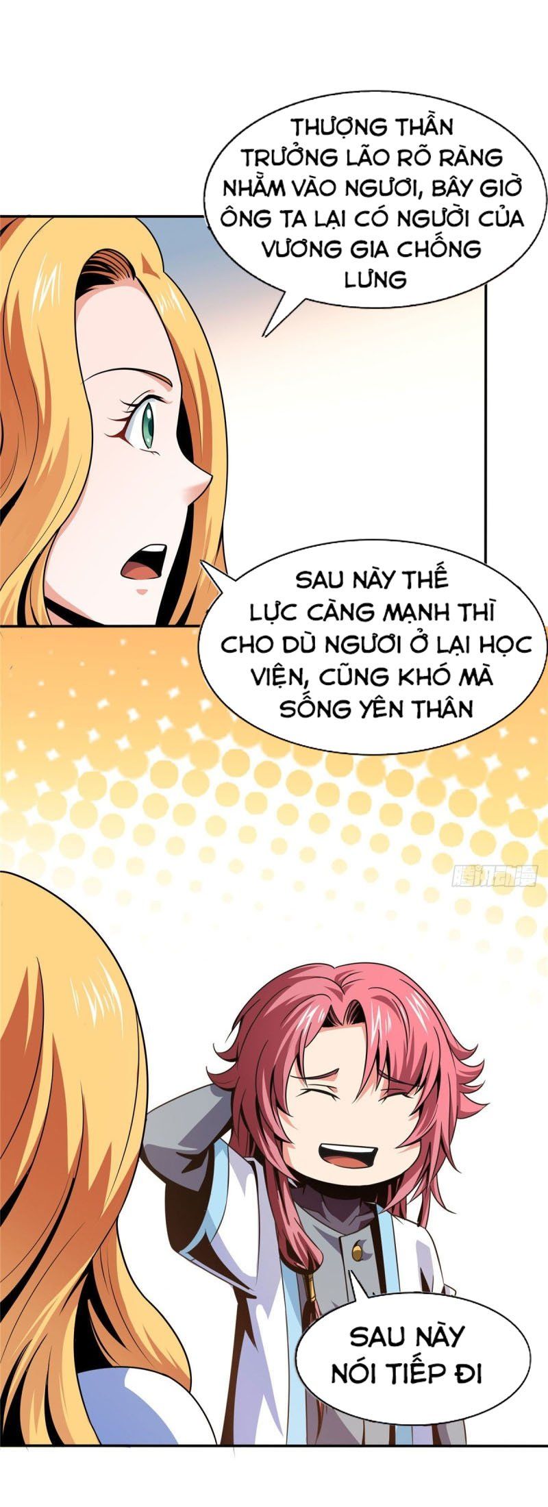 đọc truyện Thiên Đạo Đồ Thư Quán Chương 41 ảnh 22 tại Thiên Thai Truyện