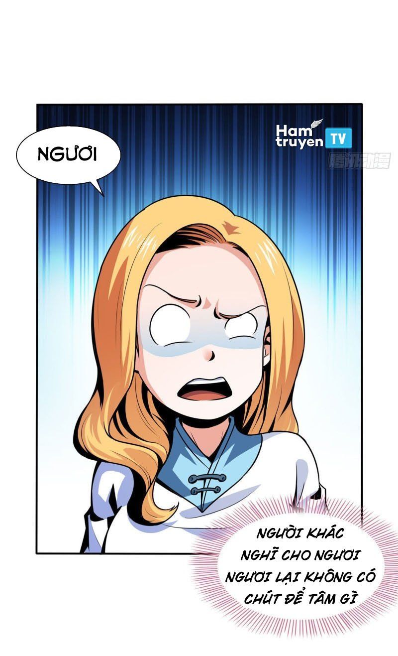 đọc truyện Thiên Đạo Đồ Thư Quán Chương 41 ảnh 23 tại Thiên Thai Truyện