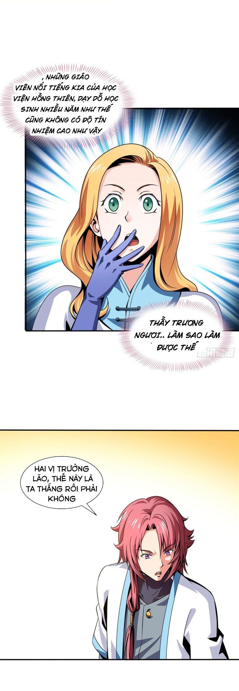 đọc truyện Thiên Đạo Đồ Thư Quán Chương 41 ảnh 6 tại Thiên Thai Truyện