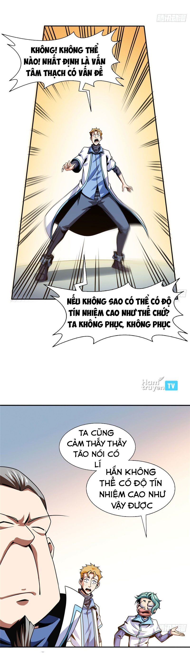 đọc truyện Thiên Đạo Đồ Thư Quán Chương 41 ảnh 7 tại Thiên Thai Truyện