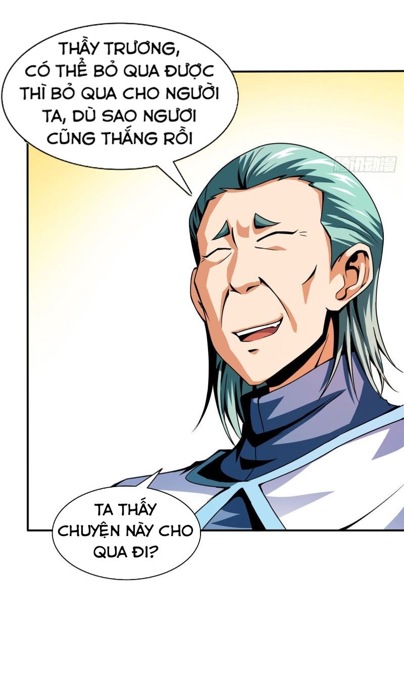 đọc truyện Thiên Đạo Đồ Thư Quán Chương 41 ảnh 10 tại Thiên Thai Truyện