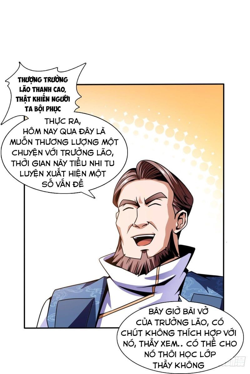 đọc truyện Thiên Đạo Đồ Thư Quán Chương 42 ảnh 14 tại Thiên Thai Truyện