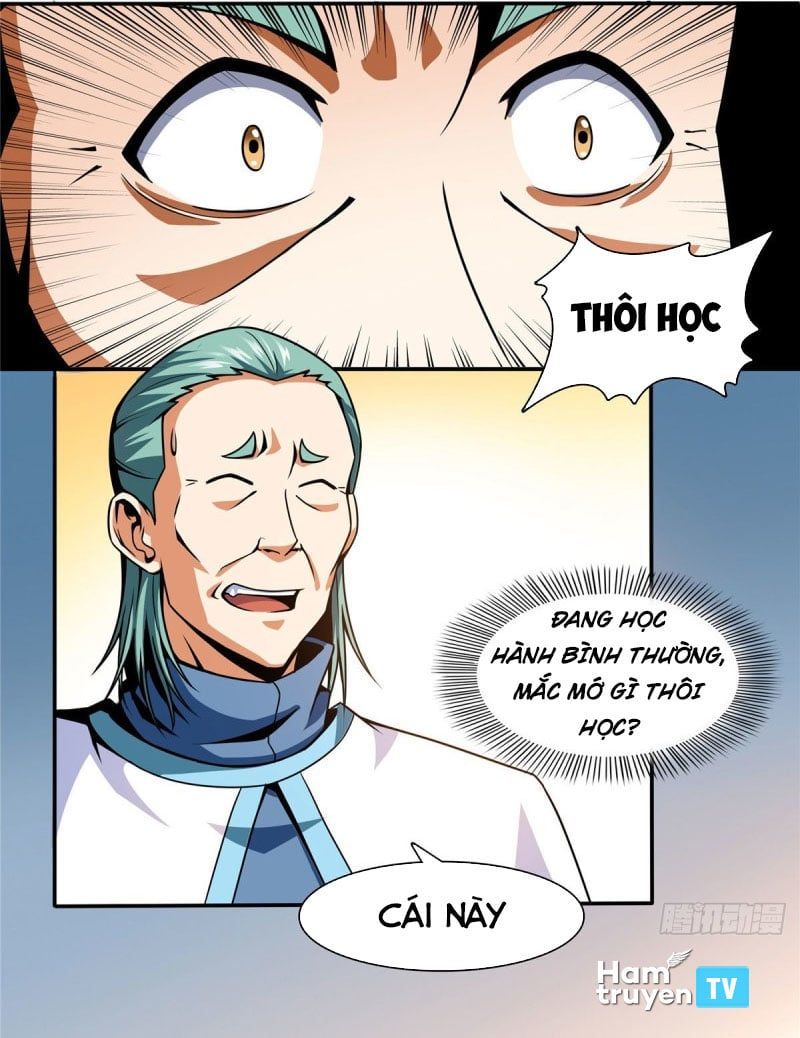 đọc truyện Thiên Đạo Đồ Thư Quán Chương 42 ảnh 15 tại Thiên Thai Truyện