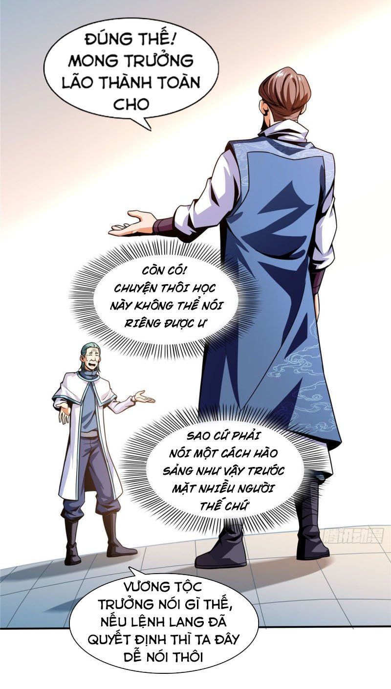 đọc truyện Thiên Đạo Đồ Thư Quán Chương 42 ảnh 16 tại Thiên Thai Truyện