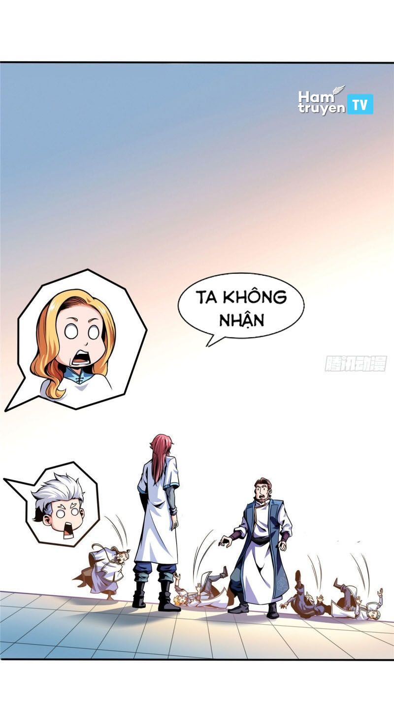 đọc truyện Thiên Đạo Đồ Thư Quán Chương 42 ảnh 21 tại Thiên Thai Truyện