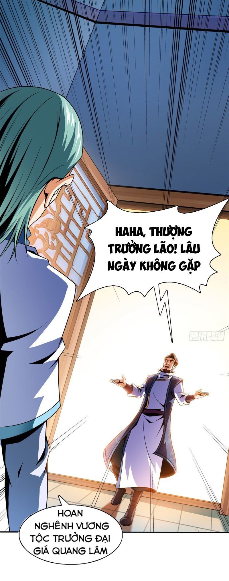 đọc truyện Thiên Đạo Đồ Thư Quán Chương 42 ảnh 4 tại Thiên Thai Truyện