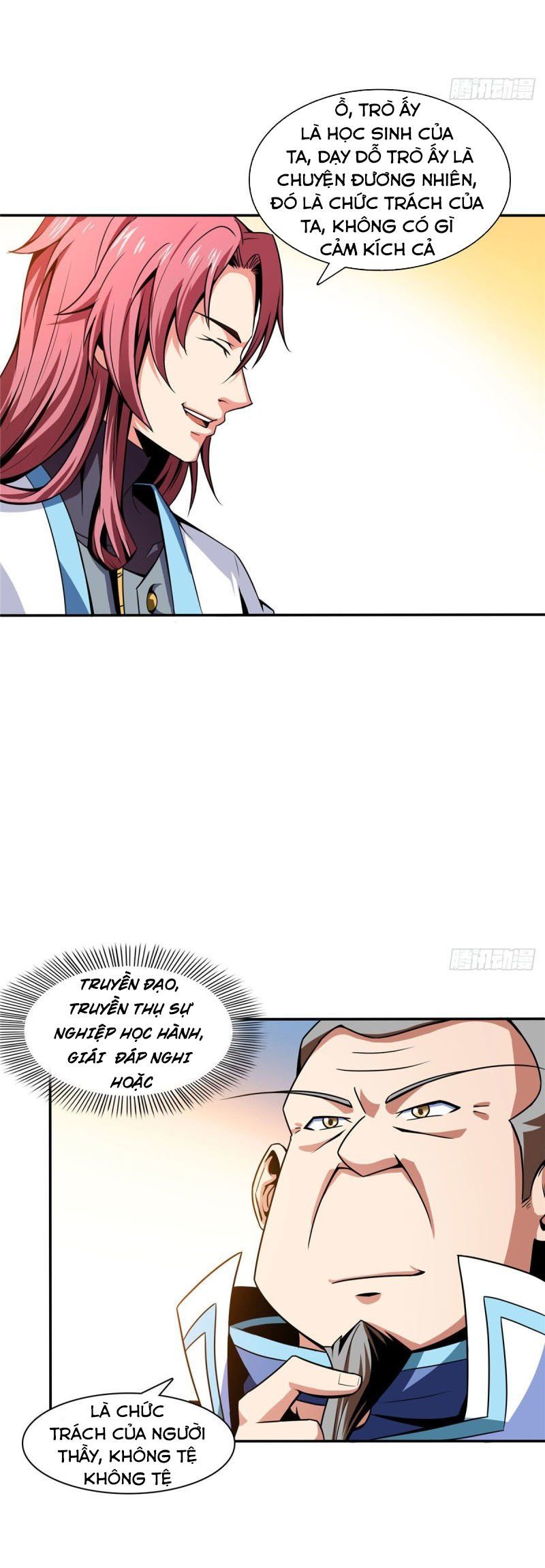 đọc truyện Thiên Đạo Đồ Thư Quán Chương 42 ảnh 10 tại Thiên Thai Truyện