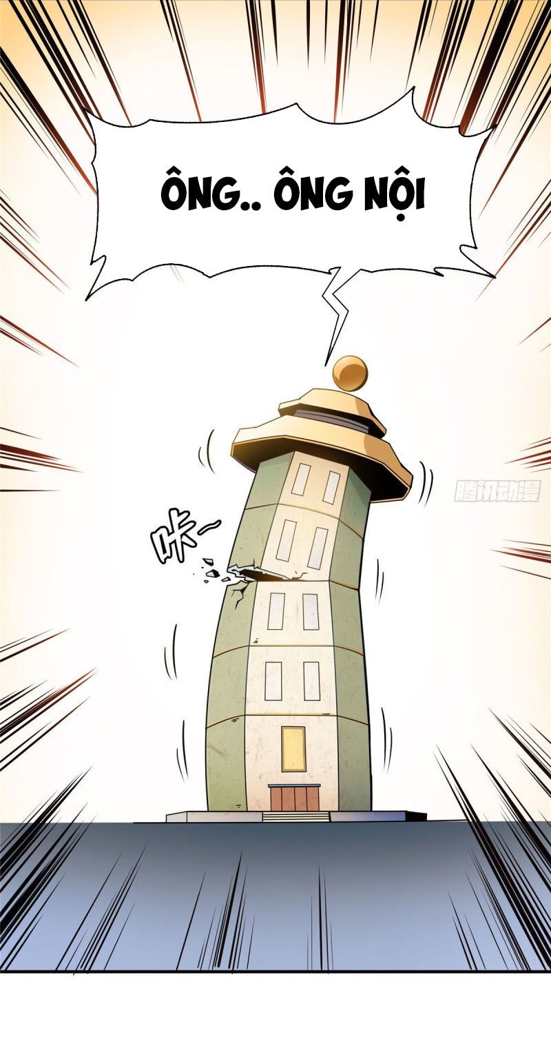 đọc truyện Thiên Đạo Đồ Thư Quán Chương 43 ảnh 21 tại Thiên Thai Truyện