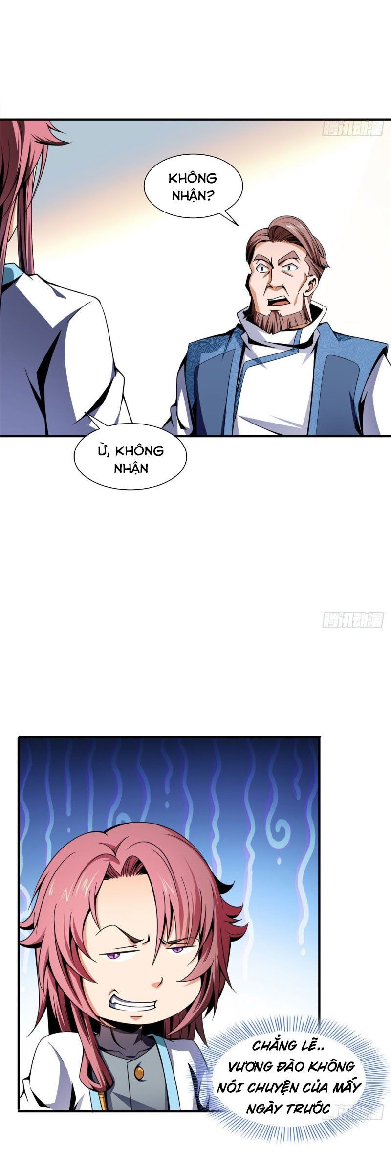 đọc truyện Thiên Đạo Đồ Thư Quán Chương 43 ảnh 5 tại Thiên Thai Truyện