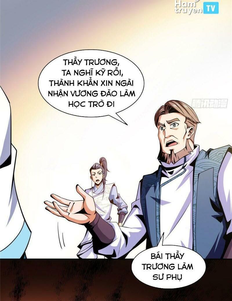 đọc truyện Thiên Đạo Đồ Thư Quán Chương 44 ảnh 12 tại Thiên Thai Truyện