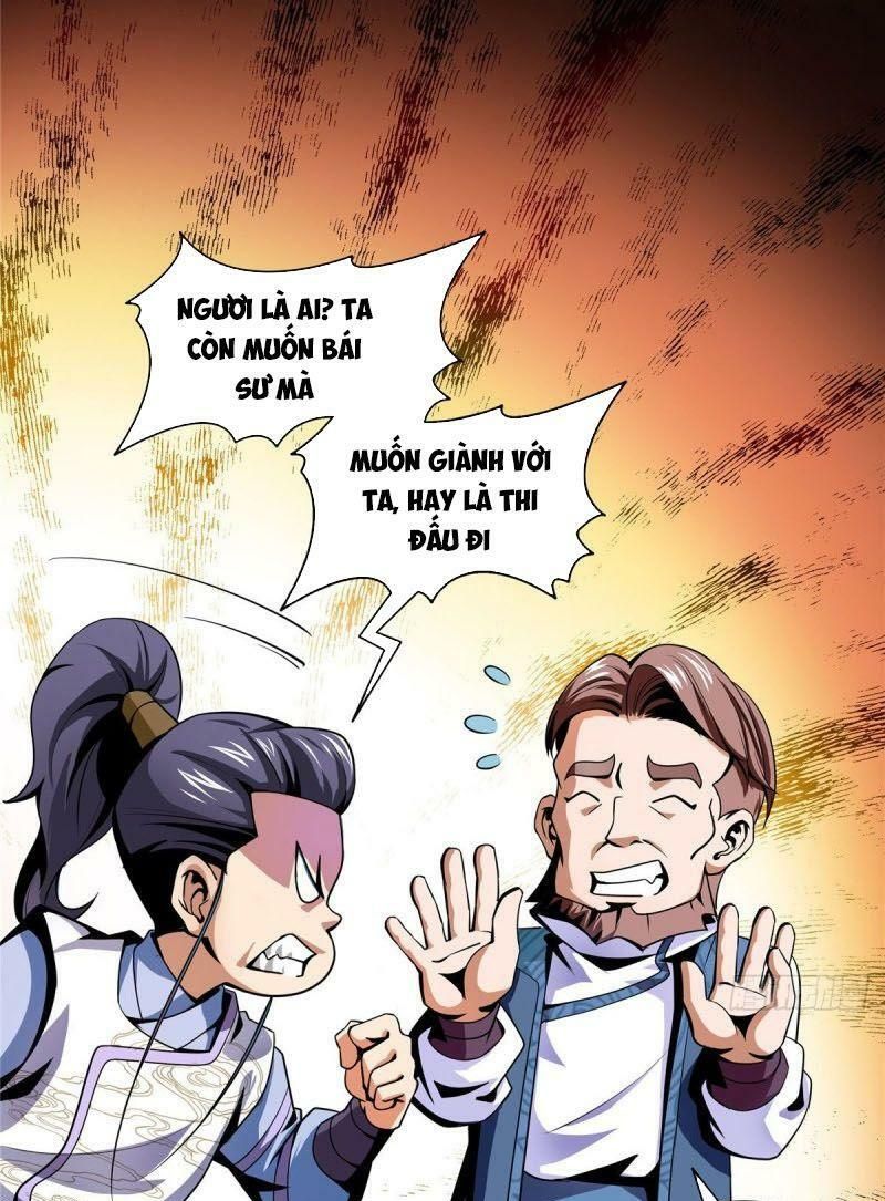 đọc truyện Thiên Đạo Đồ Thư Quán Chương 44 ảnh 13 tại Thiên Thai Truyện