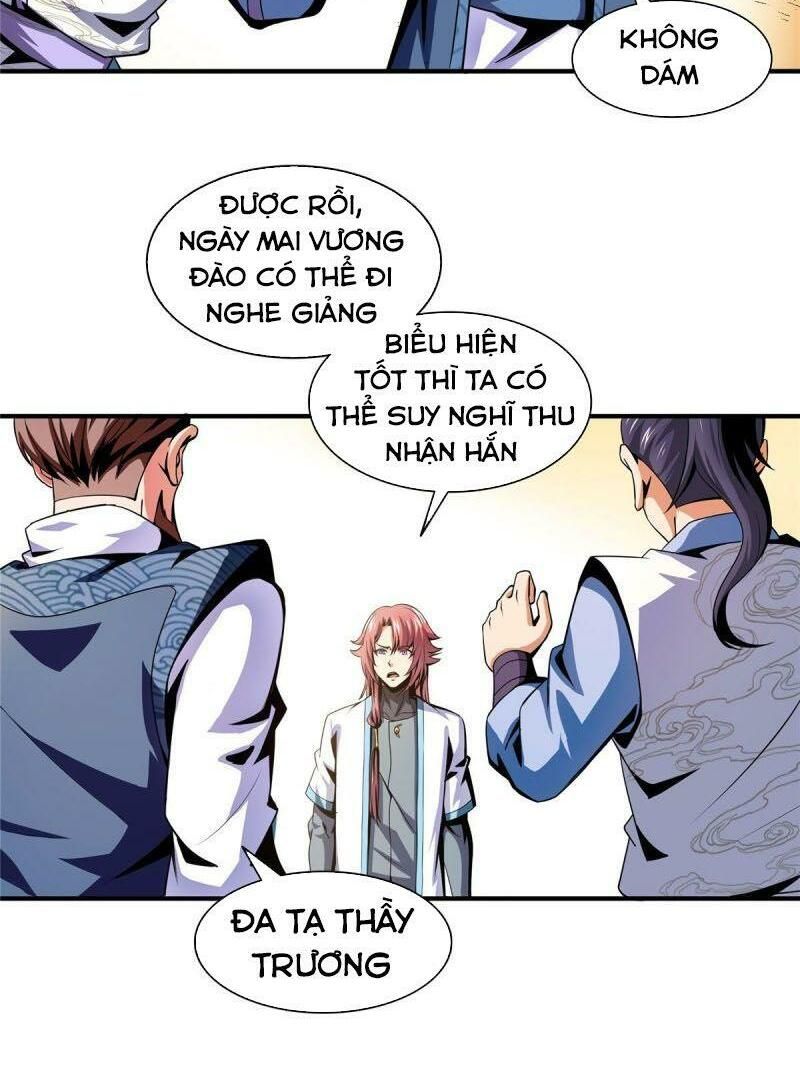 đọc truyện Thiên Đạo Đồ Thư Quán Chương 44 ảnh 14 tại Thiên Thai Truyện