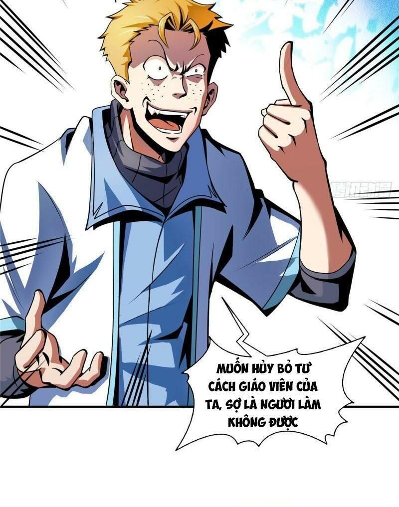 đọc truyện Thiên Đạo Đồ Thư Quán Chương 44 ảnh 18 tại Thiên Thai Truyện