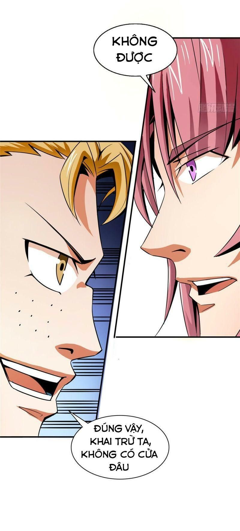 đọc truyện Thiên Đạo Đồ Thư Quán Chương 44 ảnh 19 tại Thiên Thai Truyện