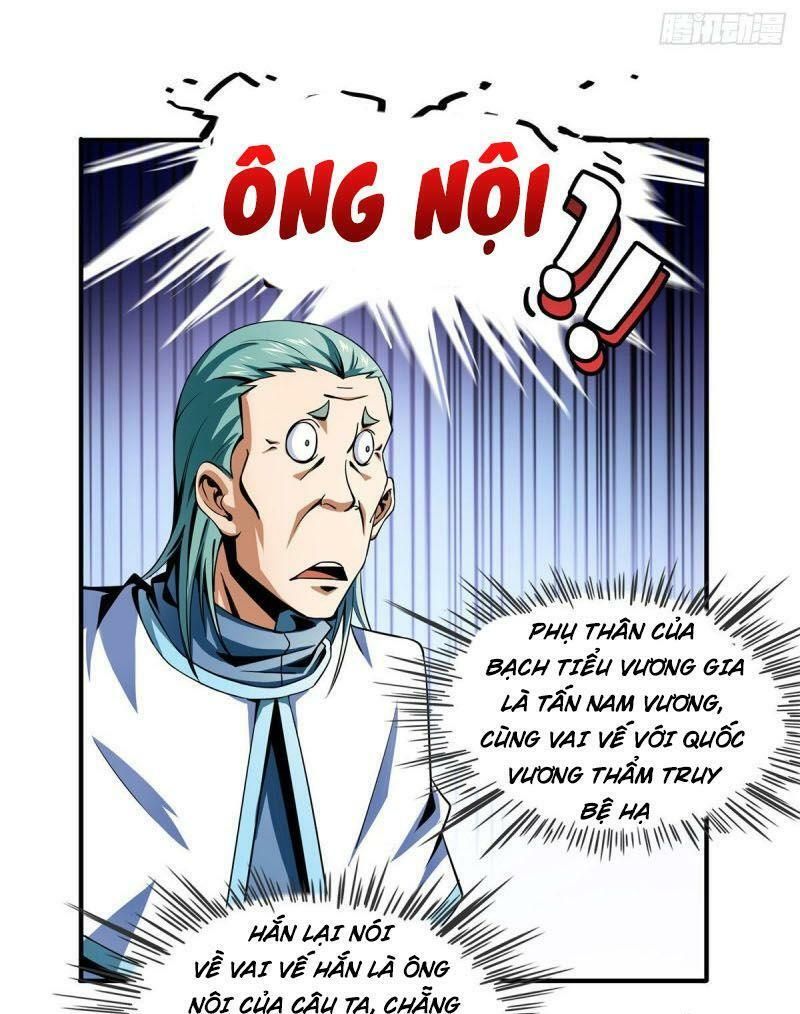 đọc truyện Thiên Đạo Đồ Thư Quán Chương 44 ảnh 4 tại Thiên Thai Truyện