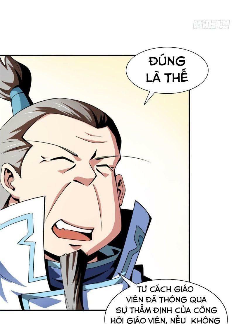 đọc truyện Thiên Đạo Đồ Thư Quán Chương 44 ảnh 22 tại Thiên Thai Truyện