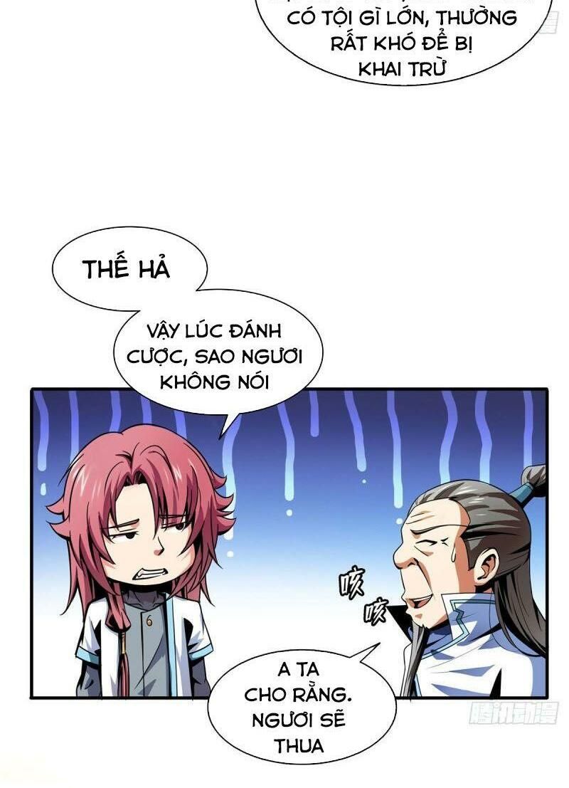 đọc truyện Thiên Đạo Đồ Thư Quán Chương 44 ảnh 23 tại Thiên Thai Truyện