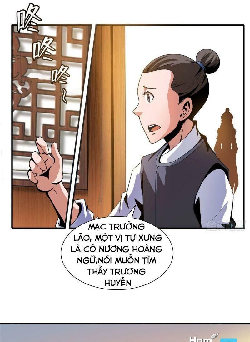 đọc truyện Thiên Đạo Đồ Thư Quán Chương 44 ảnh 26 tại Thiên Thai Truyện