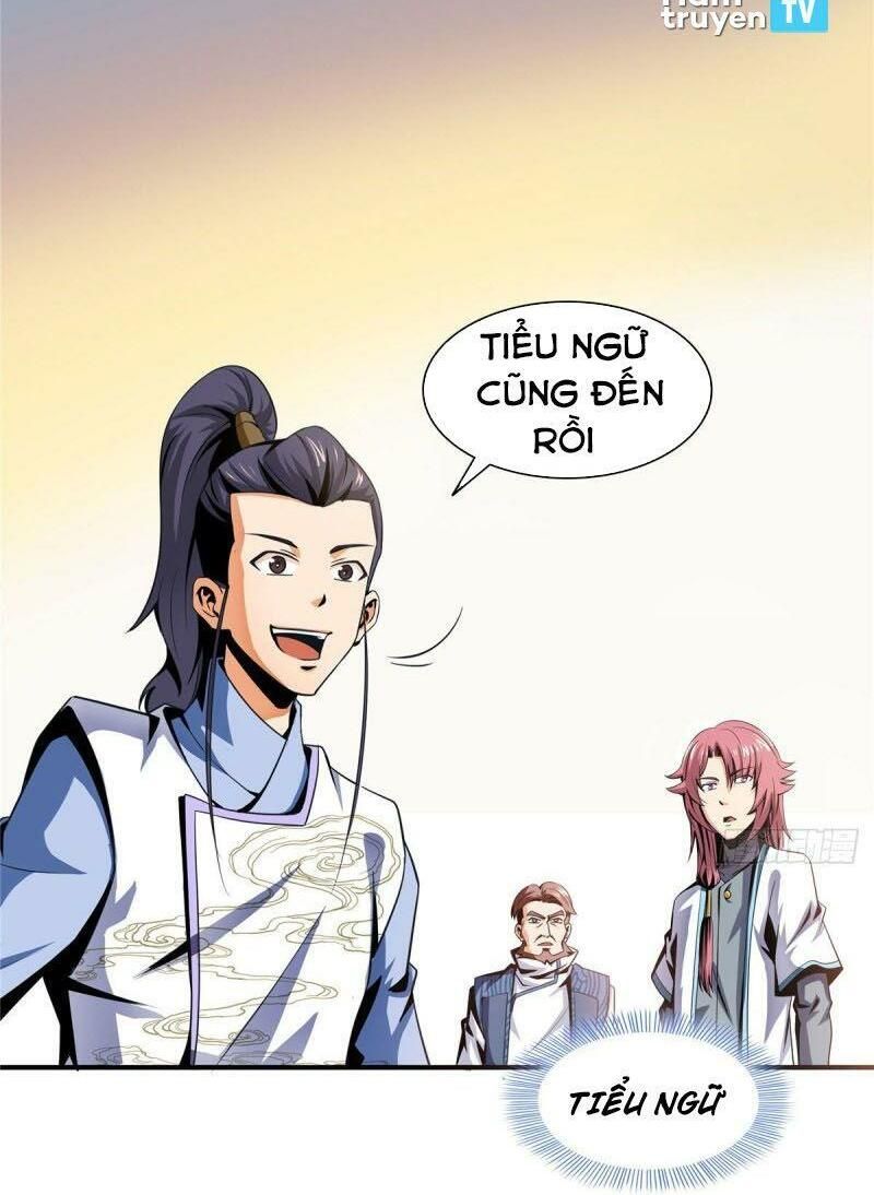 đọc truyện Thiên Đạo Đồ Thư Quán Chương 44 ảnh 27 tại Thiên Thai Truyện