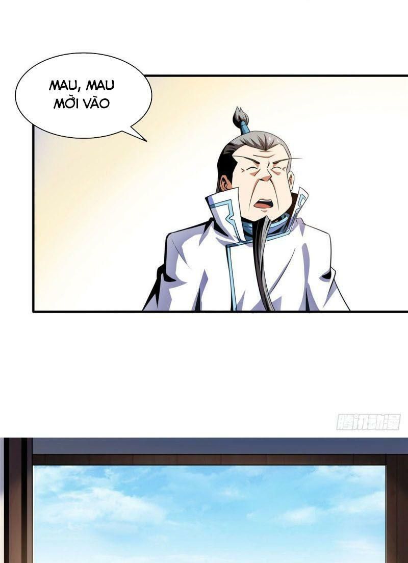 đọc truyện Thiên Đạo Đồ Thư Quán Chương 44 ảnh 28 tại Thiên Thai Truyện