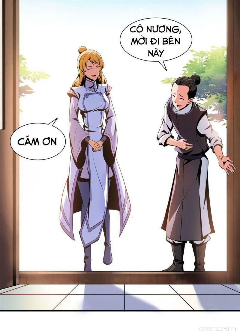 đọc truyện Thiên Đạo Đồ Thư Quán Chương 44 ảnh 29 tại Thiên Thai Truyện