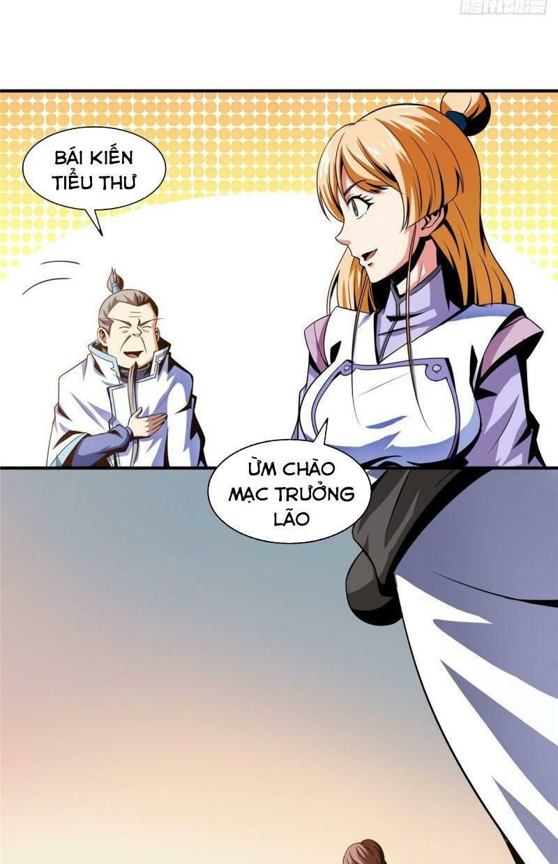 đọc truyện Thiên Đạo Đồ Thư Quán Chương 44 ảnh 30 tại Thiên Thai Truyện