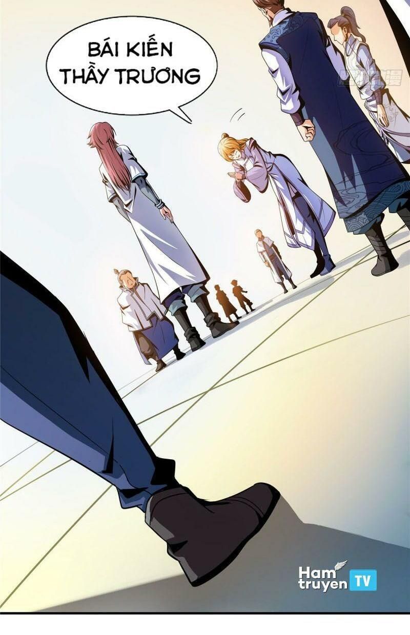 đọc truyện Thiên Đạo Đồ Thư Quán Chương 44 ảnh 31 tại Thiên Thai Truyện